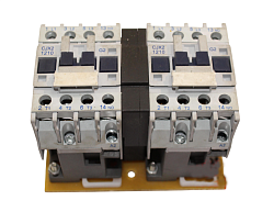 Контактор реверсивный для TDR380 GASTROMIX