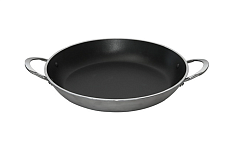 Сковорода для паэльи 40 см Choc с антипригарным покрытием DE BUYER (8183.40) Сковорода для паэльи 40 см Choc с антипригарным покрытием DE BUYER (8183.40)