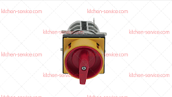 Переключатель для планетарного миксера Sigma BM10, BM20, BM30, BM40, BM60, BM80 25003045