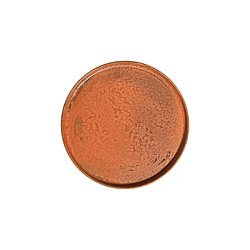 Тарелка с бортом 21см Fall Terra ID Fine