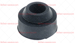 Буфер для дверного стекла печи (4006976)