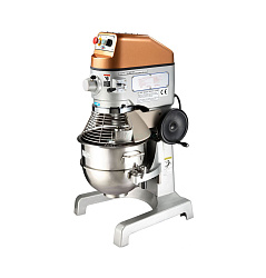 Миксер планетарный SP60HA-DM SPAR
