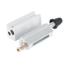 Юнит печатный в сборе для датера DY-6 FOODATLAS (УТ000009693)