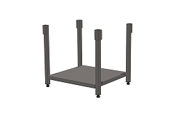 Подставка ПЭИ-2 (700) D DOMINATOR