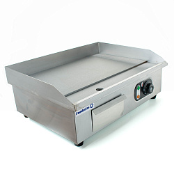 Поверхность жарочная HEG-818A FOODATLAS