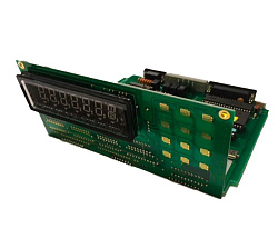 Плата главная для CI5200A CAS