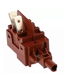 Блок переключателя 1NO 250В