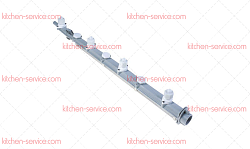 Распылитель-коромысло для WINTERHALTER (5507032)