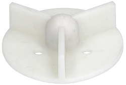 Крыльчатка LGB ø62мм для ELETTROBAR (REB124033)