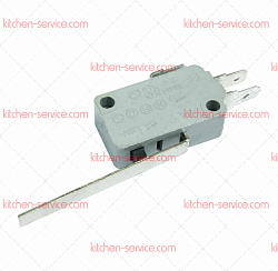 Микровыключатель для LHCPX2Eco KOCATEQ