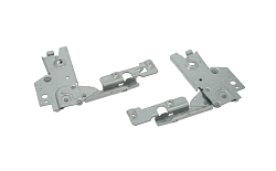 Петля дверная для ELECTROLUX (50286441006)