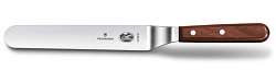 Лопатка кондитерская 20 см изогнутая VICTORINOX