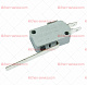 Микровыключатель для LHCPX2Eco KOCATEQ