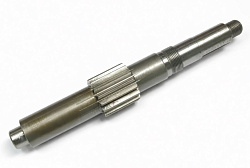 Вал для миксера планетарного 60HI/145 SPAR