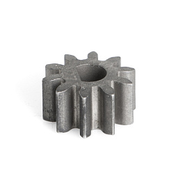 Шестерня малая для ножа тестораскатки-лапшерезки DHH-220C FOODATLAS (ЦБ000003183)