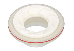 Жернов верхний в сборе для F12 Dr.coffee PROXIMA (9N0100040 / 7.NN.0119)