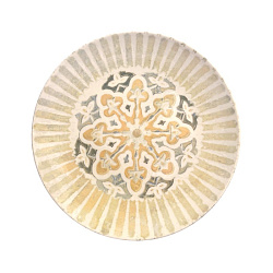 Тарелка 28см Cordoba Sand 1972 BY ID FINE