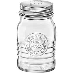 Перечница 240мл «Оффисина 1825» BORMIOLI ROCCO