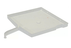 Лоток для конденсата 250x245 мм ELECTROLUX (087697)