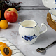 Молочник 240 мл Blue Flower P.L.PROFF CUISINE (NY-YQA4706-MPX6)
