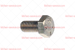 Винт с шестигранной головкой для печи (3528028)