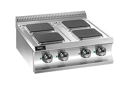 Плита электрическая Chef Line GLRE89 APACH