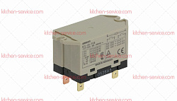 Реле OMRON 230 В для SAMMIC (2310410)