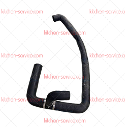 Трубка Т-образная машины посудомоечной TW.H50 TATRA