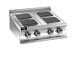 Плита электрическая Chef Line GLRE89 APACH