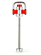 Миксер погружной SMX 700 Turbo MX040T DYNAMIC