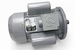 Мотор-двигатель для JG2020 KOCATEQ