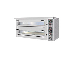 Печь для пиццы электрическая EP 8.35 SMART KOCATEQ