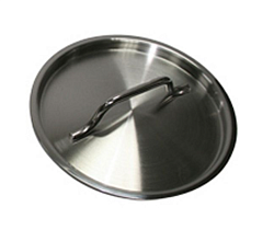 Крышка 36 см нержавеющая сталь MACO (RXPL36)