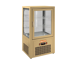 Витрина холодильная VRC 70 BIEGE HICOLD