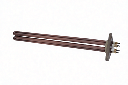Элемент нагревательный ТЭН 230В 2,8 кВт для BUBBLE CARIMALI (96.05100)