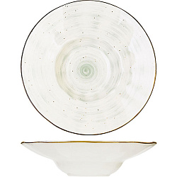 Тарелка для пасты 29см фарфор «Пастораль» KUNSTWERK