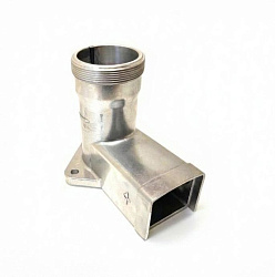 Корпус для мясорубки ТОРГМАШ (г. Барановичи) (МИМ-300.01.100-01)