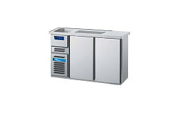 Шкаф холодильный для напитков GTO721L81 COOL COMPACT Шкаф холодильный для напитков GTO721L81 COOL COMPACT