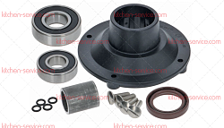 Комплект подшипников для овощерезки (40D5570)