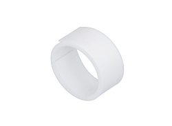 Лента белая PTFE 25x1x550 мм для вакуумного упаковщика ELECTROLUX (034347)