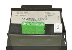 Трансформатор для SF500BX FLAMIC (е120383420000)