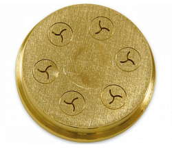 Форма для CONCERTO 5 № 240 фузилли 8,4 мм SIRMAN