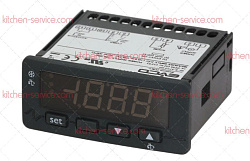 РЕГУЛЯТОР ЭЛЕКТРОННЫЙ EVERY CONTROL (EVK422P7VXBS)