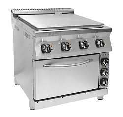 Плита электрическая MCETO 87 KOCATEQ