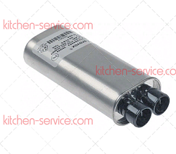 Конденсатор 1,30 для RCS511/RS511/RS511M Menumaster (Amana) 59001172