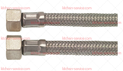 Шланг гибкий для печи (1449276)