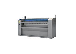 Каландр электрический до 18 кг/ч D-14E BM DANUBE