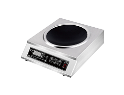 Плита индукционная ICW 3500 EKSI