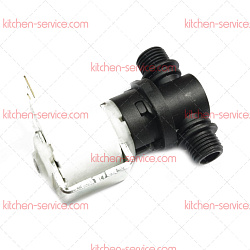 Клапан электромагнитный для PROFESSIONAL SPARES (350923)