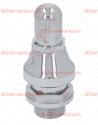 Клапан аварийный 1"1/4М для OLIS (6A021510)